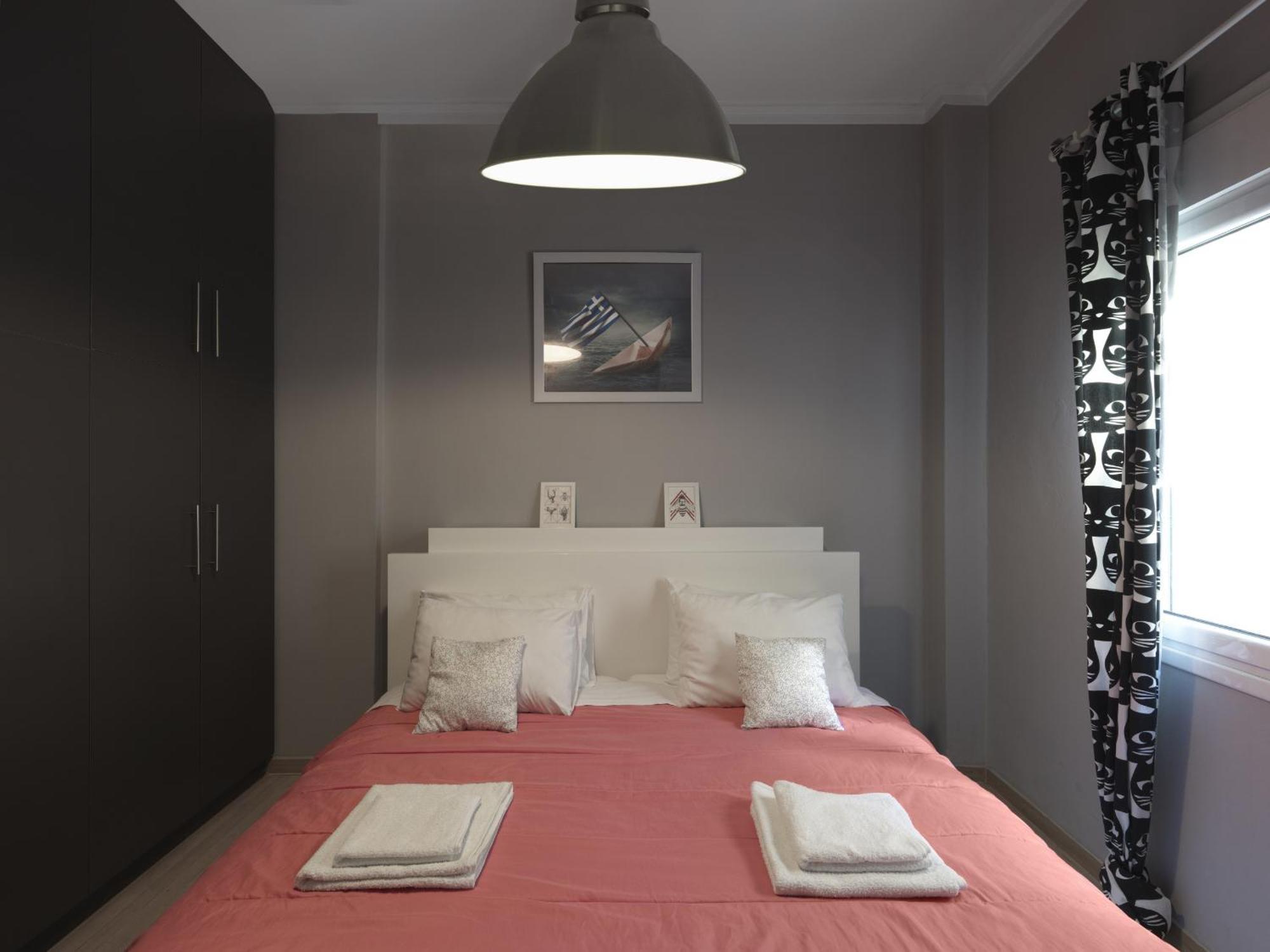 The Acropolis Apartment Atenas Exterior foto